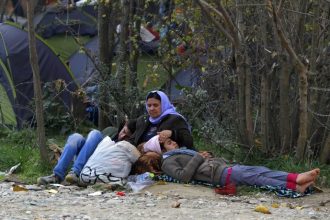 Πέθανε 17χρονη πρόσφυγας από τον καταυλισμό της Ειδομένης