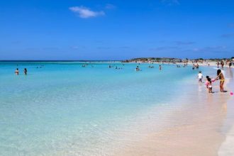 Σοβαρός τραυματισμός 28χρονου στο Ελαφονήσι