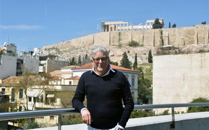 Εκτακτη συνεδρίαση του ΔΣ του Φεστιβάλ μετα την παραίτηση Φαμπρ