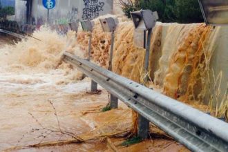 Αφαντος ο αφγανός πρόσφυγας που κολυμπούσε στον Πηνειό