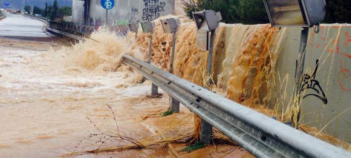 Αφαντος ο αφγανός πρόσφυγας που κολυμπούσε στον Πηνειό
