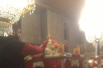 Στόλισαν τους Επιταφίους στα χωριά της Αχαΐας - ΦΩΤΟΓΡΑΦΙΕΣ