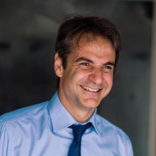 Μητσοτάκης προς τις γυναίκες: Εσείς θα δώσετε τη νίκη στις γυναίκες