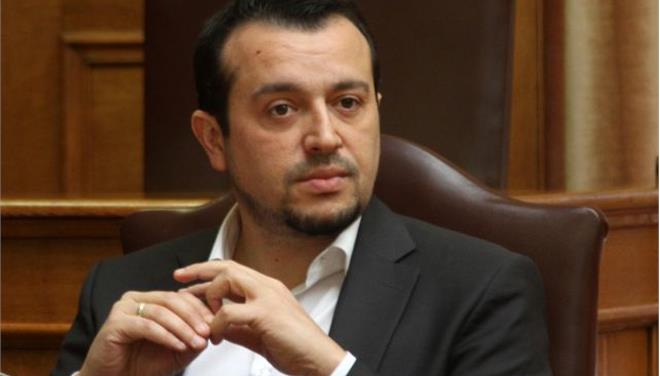 Νίκος Παππάς: Υπεράριθμο το προσωπικό της ΕΡΤ