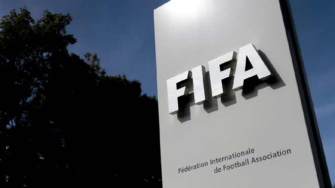 Τελεσίγραφο FIFA: Εάν δεν επαναρχίσει το Κύπελλο η Ελλάδα αποκλείεται από τις ευρωπαικές διοργανώσεις