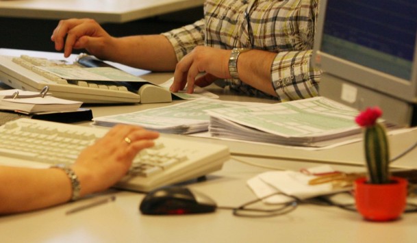 Αναλυτικές οδηγίες για την υποβολή των φορολογικών δηλώσεων