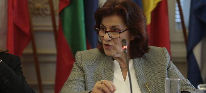 Φωτίου: Μένει να μας στείλουν στο Γουδί για κρέμασμα, για το προσφυγικό