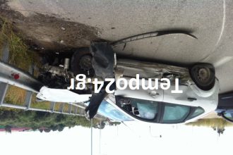 Πάτρα: Σοβαρό τροχαίο ατύχημα με καραμπόλα τεσσάρων οχημάτων - Δύο τραυματίες διεκομίσθησαν στο νοσοκομείο (ΝΕΟΤΕΡΑ) ΔΕΙΤΕ ΦΩΤΟΓΡΑΦΙΕΣ