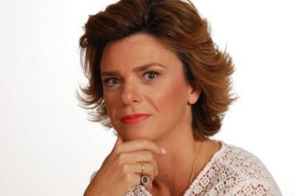 Θερμές Ευχές και Καλή Ανάσταση από την Ασπασία Ρηγοπούλου