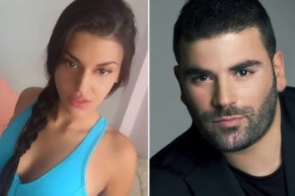 Η Φρόσω Κυριάκου «λύνει» τη σιωπή της μετά το δυστύχημα - ΒΙΝΤΕΟ