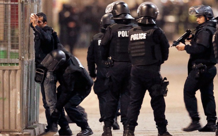 Εκδίδει η Ισπανία τον προμηθευτή όπλων του τρομοκράτη Κουλιμπαλί