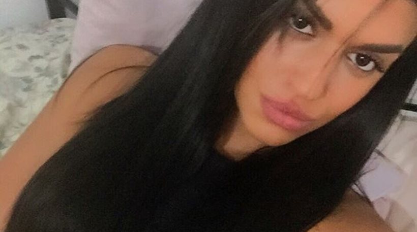 Η Φρόσω Κυριάκου «λύνει» τη σιωπή της μετά το δυστύχημα - BINTEO