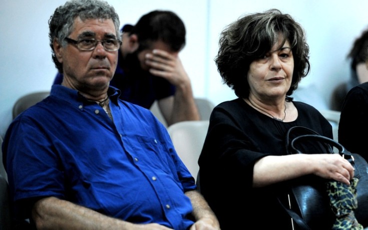 Πατέρας Παύλου Φύσσα: Για μένα έχει πάει στη Γερμανία και σε μερικά χρόνια θα έρθει