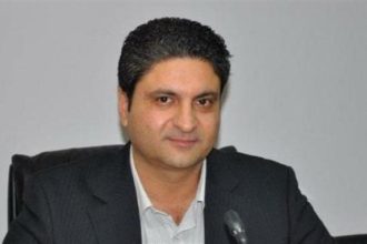 Ηλεία: Νέος πρόεδρος της ΝΟΔΕ ο Χρήστος Γαβράς