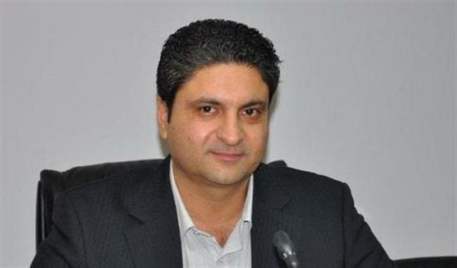 Ηλεία: Νέος πρόεδρος της ΝΟΔΕ ο Χρήστος Γαβράς