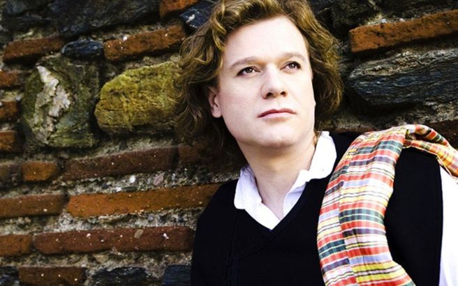 Πέτρος Γαϊτάνος: Θαυμάστρια έκανε απόπειρα αυτοκτονίας- «Όχι, δεν είχα τύψεις..."