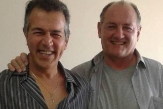 Το πρώτο σύμφωνο συμβίωσης στην Καλαμάτα!