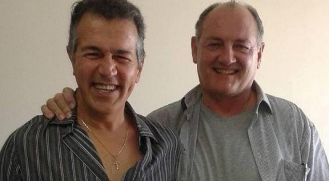 Το πρώτο σύμφωνο συμβίωσης στην Καλαμάτα!