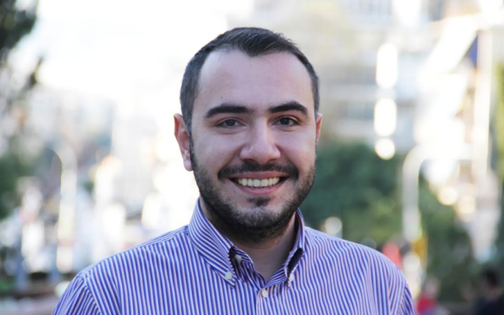 Με αιχμές κατά Μητσοτάκη "αποχωρεί" από τη ΝΔ ο πρόεδρος της ΟΝΝΕΔ