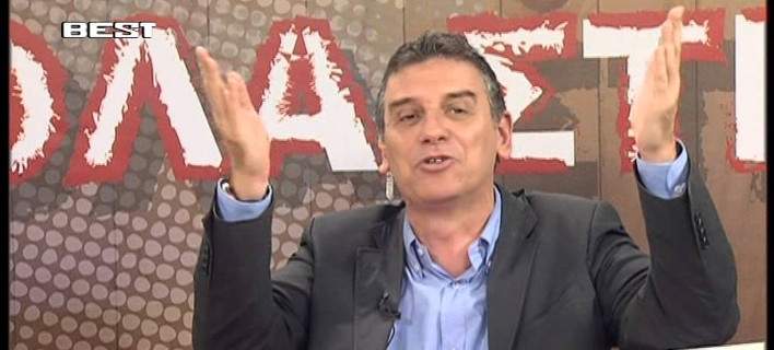 Ο Γεωργούντζος ξεσπά μετά τον υποβιβασμό της Καλαμάτας: Κλαίμε και υποφέρουμε - ΔΕΙΤΕ ΒΙΝΤΕΟ