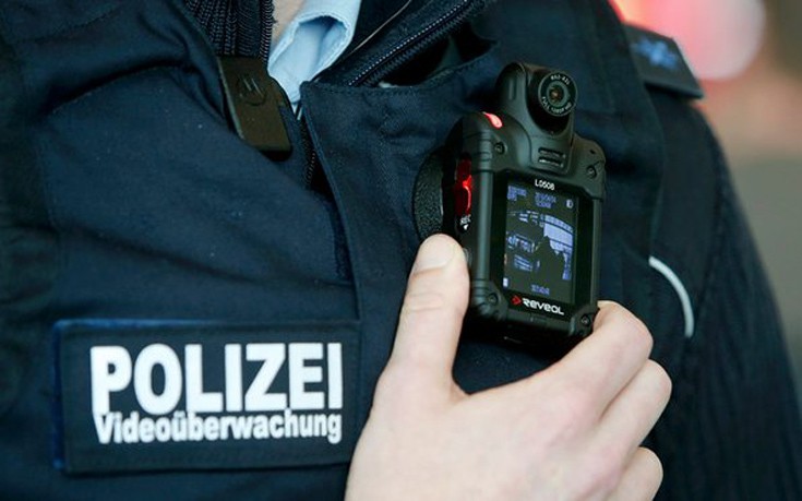 Γερμανία: Τελικά η βόμβα ήταν… δονητής!