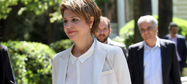 Εξηγήσεις από το ΔΝΤ ζητά η κυβέρνηση - Μετά από τις αποκαλύψεις του WikiLeaks