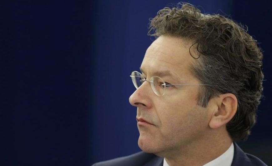 "Οι θεσμοί θα βρουν λύση για το εφεδρικό πακέτο"