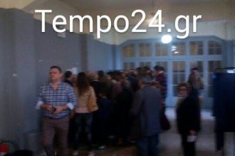 Αυτοί είναι οι νέοι Τομεάρχες της ΝΟΔΕ Αχαΐας - Δείτε όλα τα ονόματα