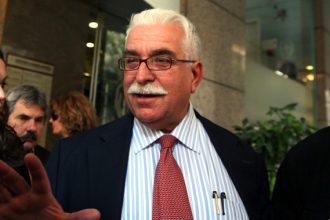 Θ.Γιαννόπουλος: Δεν παραιτείται το ΔΣ του ΚΕΕΛΠΝΟ