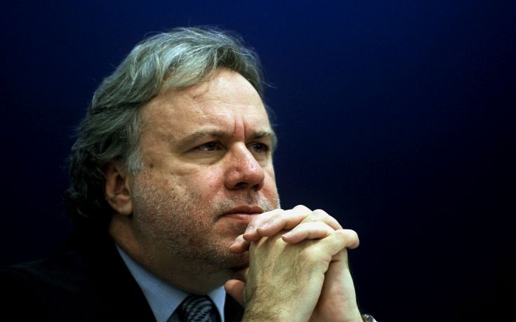 Γ. Κατρούγκαλος: Κανένας «κόφτης» δεν θα ενεργοποιηθεί γιατί θα πετύχουμε τους στόχους