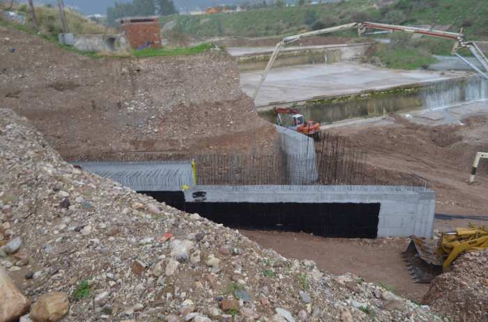 Πάτρα: Παράταση... οκταμήνου για την ολοκλήρωση της σύνδεσης των Παραγλαύκειων Οδών με το νέο λιμένα - Από το 2017 θα δοθεί στην κυκλοφορία