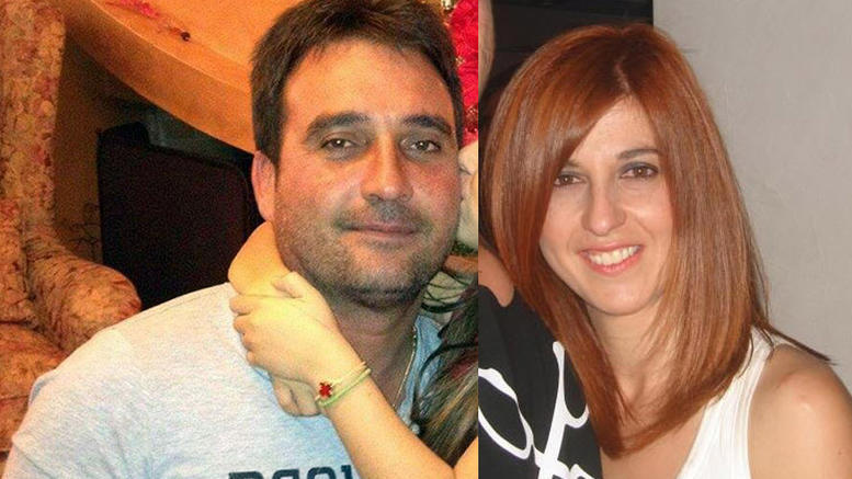 Η χήρα της Αργολίδας μηνύει δυο αστυνομικούς: «Δεν ομολόγησα ποτέ ότι σκότωσα τον άνδρα μου» - ΒΙΝΤΕΟ