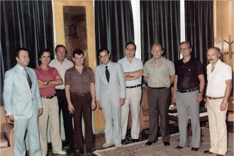 Πανεπιστήμιο Πατρών: Εκδήλωση για τα 39 χρόνια από την ίδρυση του Τμήματος Ιατρικής - Σπάνιο αρχειακό υλικό