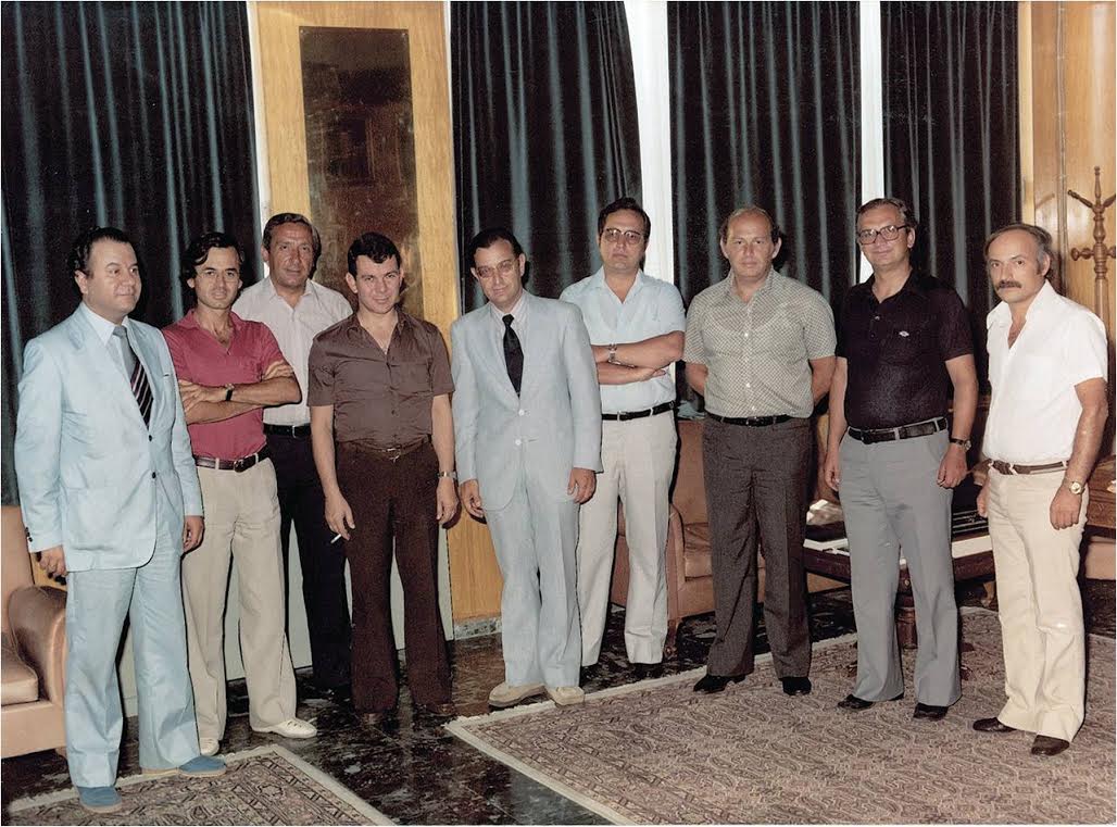 Πανεπιστήμιο Πατρών: Εκδήλωση για τα 39 χρόνια από την ίδρυση του Τμήματος Ιατρικής - Σπάνιο αρχειακό υλικό