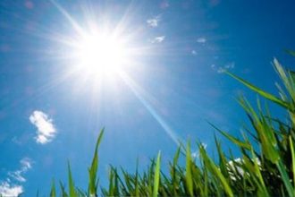 Ανεβαίνει και άλλο θερμοκρασία - Μέχρι τους 26 σήμερα!