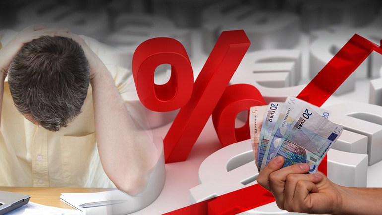 Νέα παράταση στην πώληση των "κόκκινων δανείων"