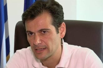 Ο Δήμαρχος Χίου έστειλε εξώδικο στον υπουργό