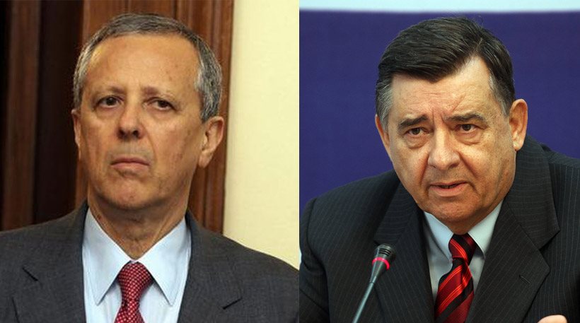 Μπαλτάκος: Θέλουμε να γίνουμε η σοβαρή Νέα Δημοκρατία