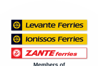 «Πετώντας» για Σάμη και Ιθάκη με το «Vento di Levante»!