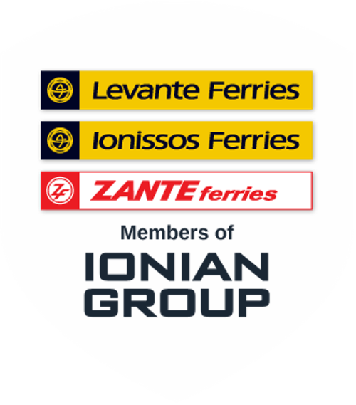 «Πετώντας» για Σάμη και Ιθάκη με το «Vento di Levante»!