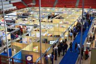 Πάτρα: Έρχονται Αναγνωστοπούλου, Τζάκρη, Φωτάκης, Μπαλάφας για την έκθεση PatrasIQ