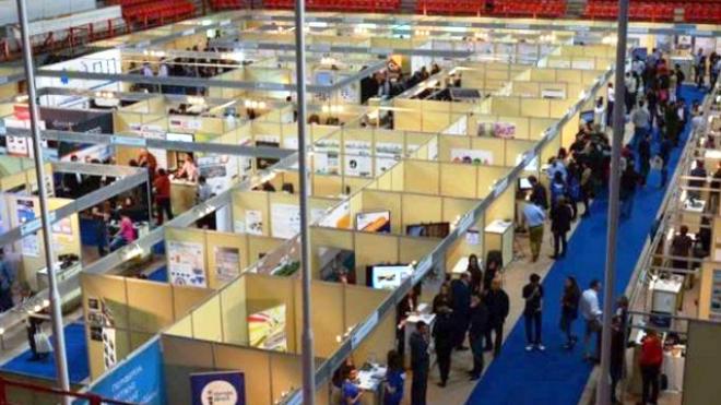 PATRAS IQ: Ανοίγει σήμερα τις πύλες της- Ποιοι συμμετέχουν - Υπουργικές αφίξεις στα εγκαίνια