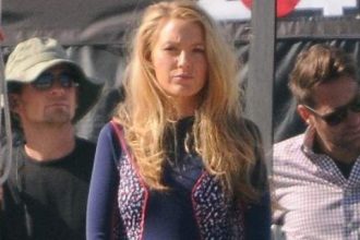 Γεννητούρια στο Χόλιγουντ: Ποια διάσημη ηθοποιός κρύβει την εγκυμοσύνη της