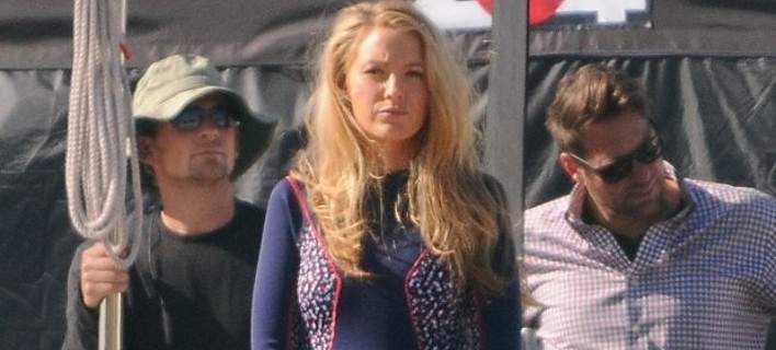 Γεννητούρια στο Χόλιγουντ: Ποια διάσημη ηθοποιός κρύβει την εγκυμοσύνη της