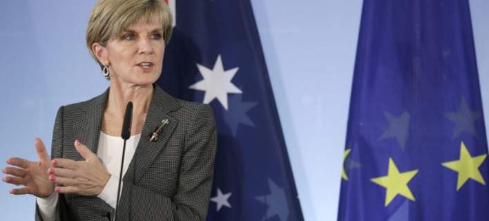 Η Αυστραλία θέλει να παραμείνει η Βρετανία στην ΕΕ