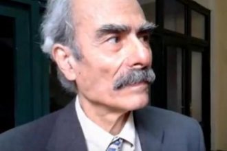 Ο Καλαβρυτινός εφευρέτης της συσκευής που από νερό παράγει... ενέργεια! ΔΕΙΤΕ ΤΟ ΒΙΝΤΕΟ