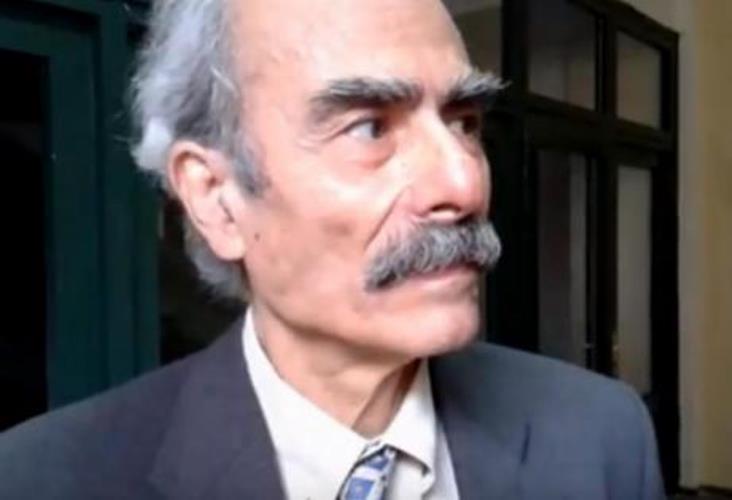 Ο Καλαβρυτινός εφευρέτης της συσκευής που από νερό παράγει... ενέργεια! ΔΕΙΤΕ ΤΟ ΒΙΝΤΕΟ