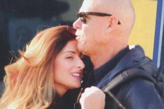 Η Ανθή Σαλαγκούδη αποκαλύπτει άγνωστες πτυχές για την γνωριμία της με τον Τζώνυ Καλημέρη