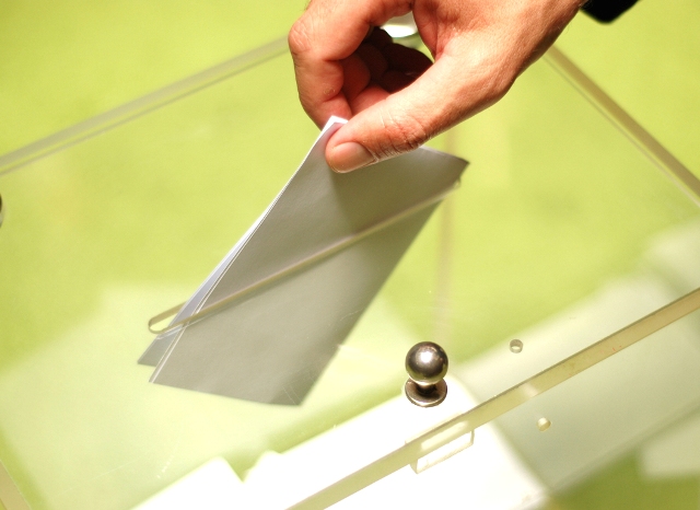 Πάτρα: Ποιοι εξελέγησαν στις εκλογές ΠΟΜΑμεΑ