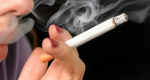 Νέο χαράτσι στην τιμή των τσιγάρων